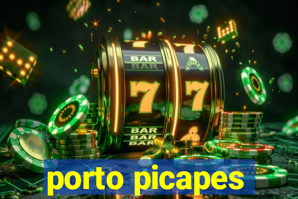 porto picapes